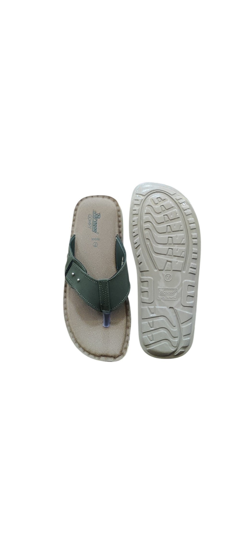 Paragon Pu Slipper 60066G