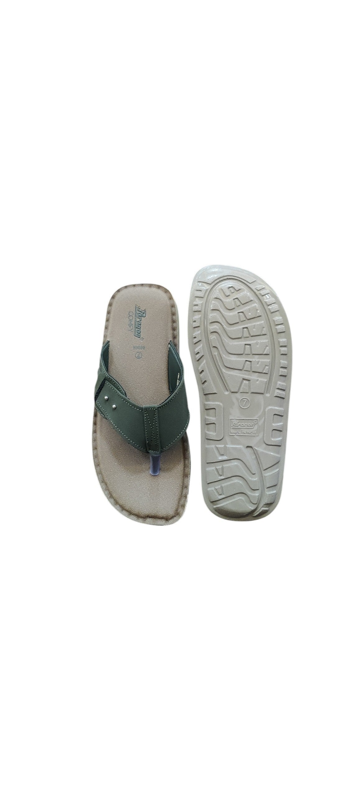 Paragon Pu Slipper 60066G