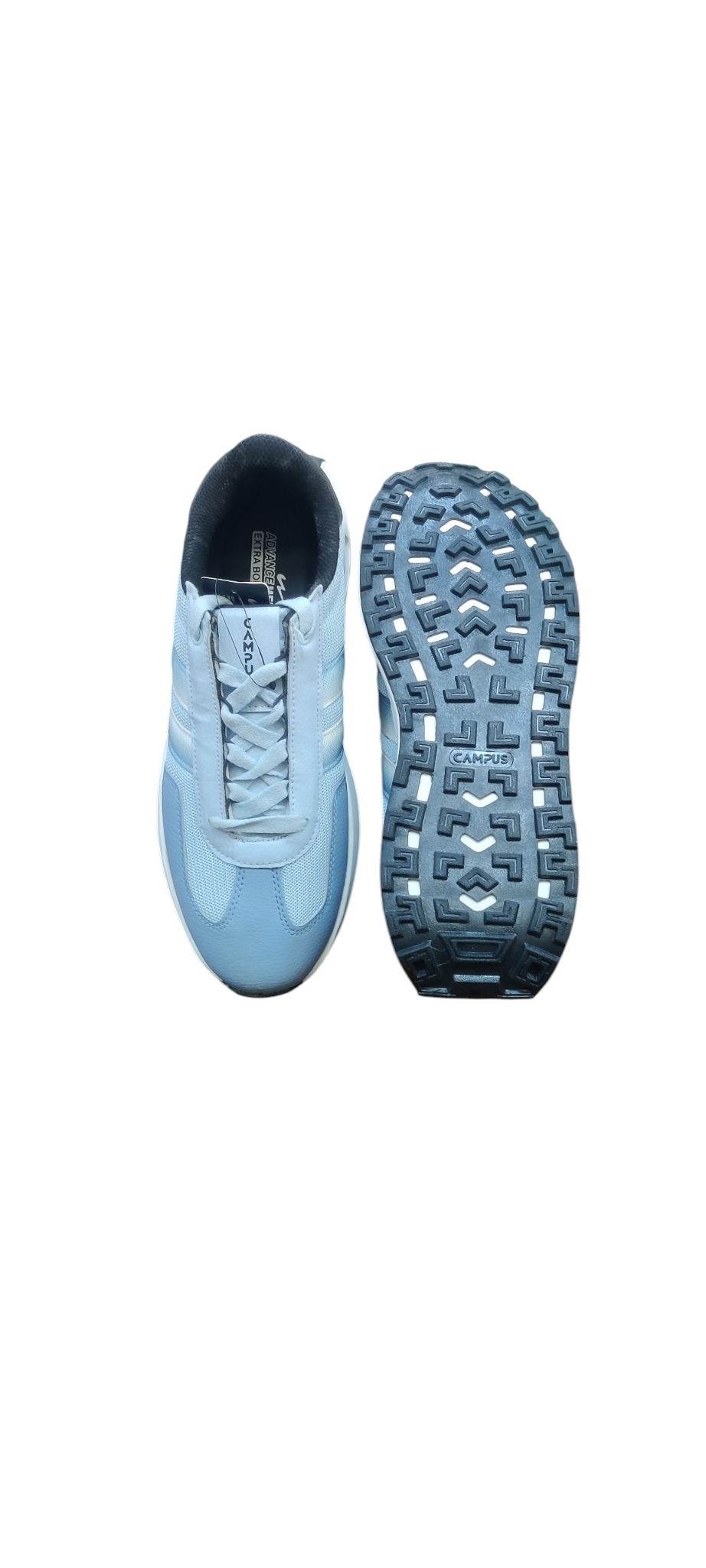 Men Sport Shoes Mask