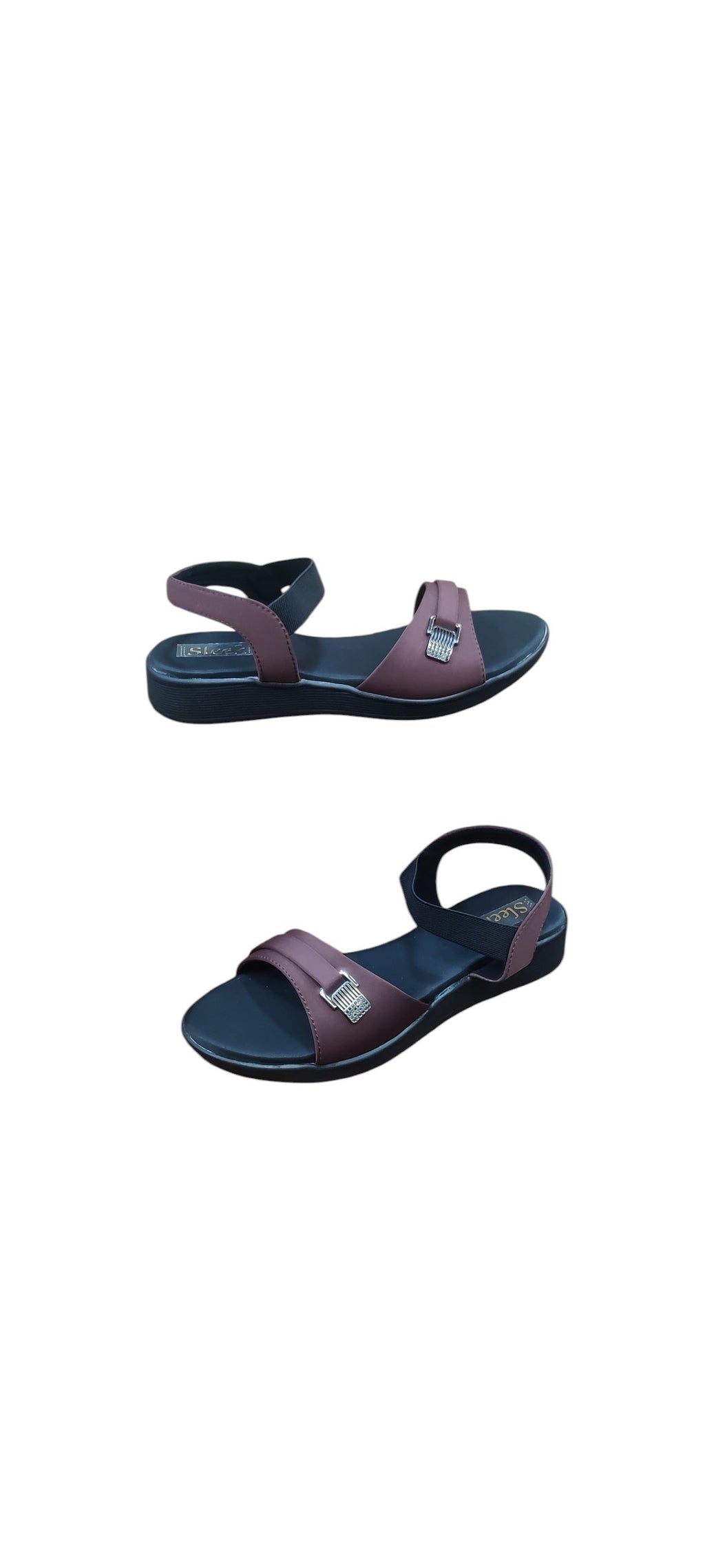 Sleek Casual Sandal OLA15/448