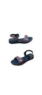 Sleek Casual Sandal OLA15/448