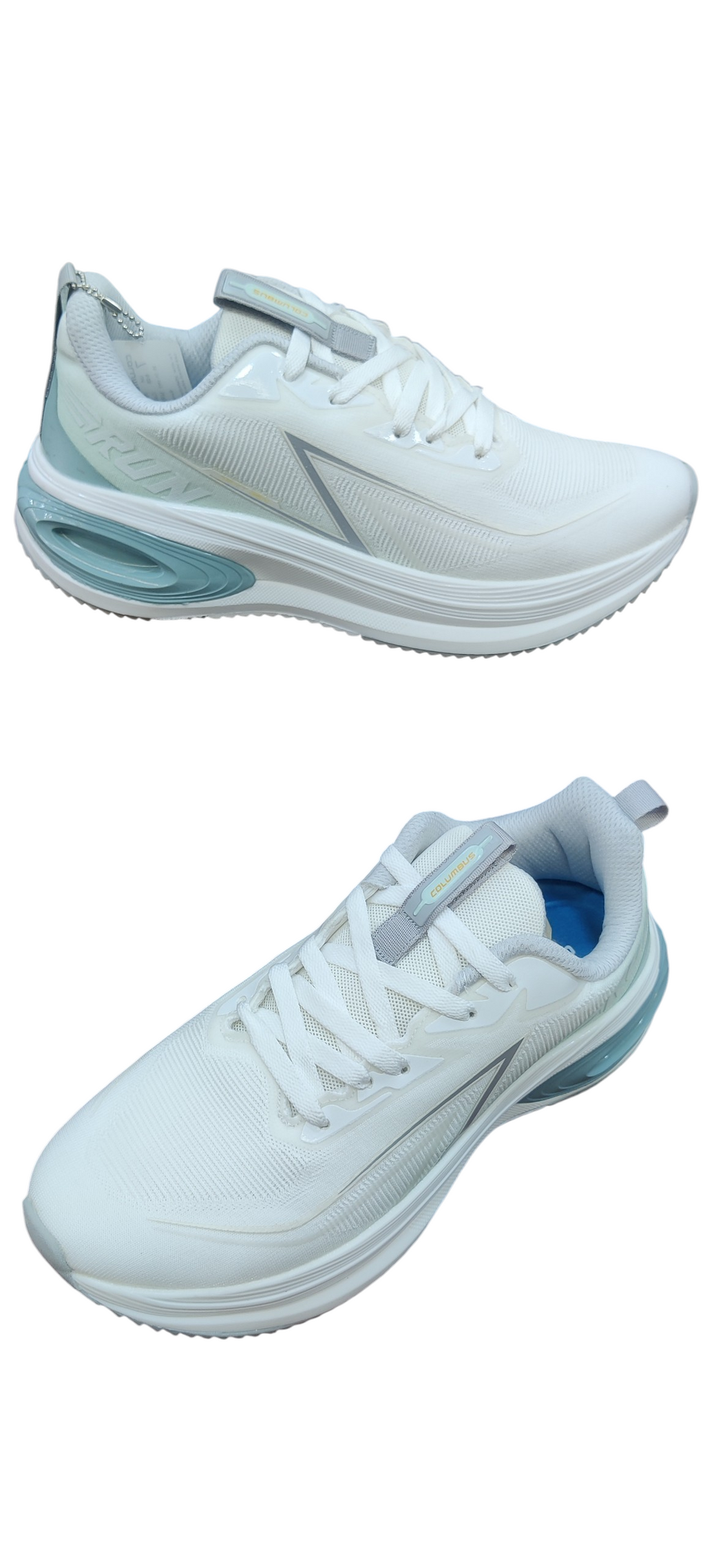 Columbus Sport shoes Saber