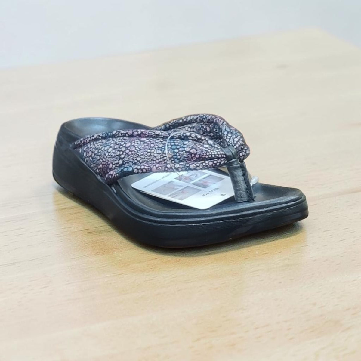 Women Medifee Doctor Slipper MFR191