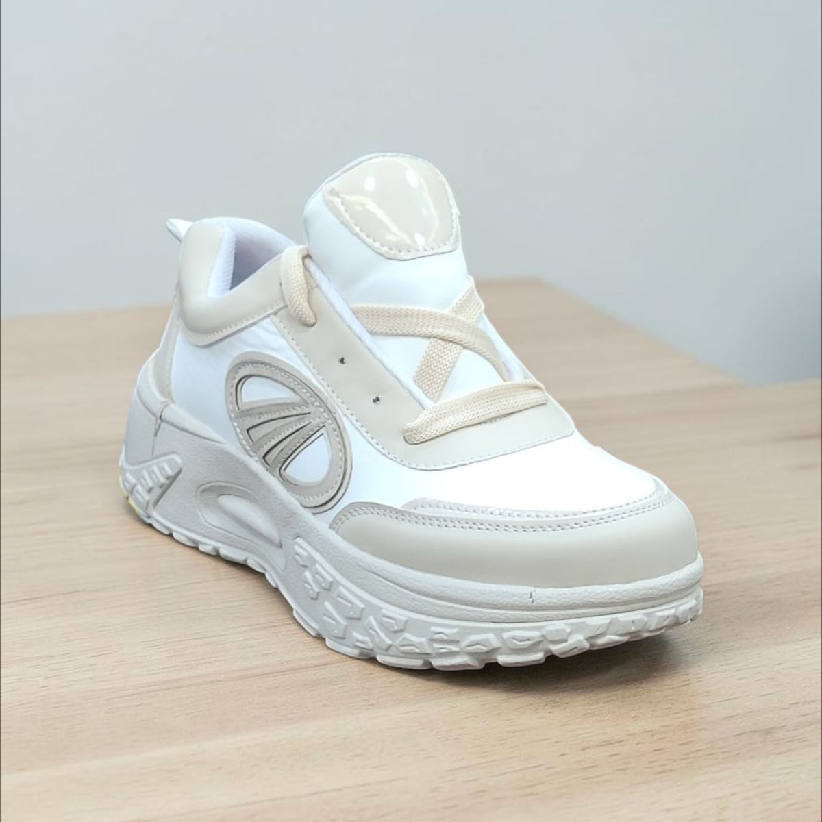 Pagwear Sneaker Shoes OLA320/101-120
