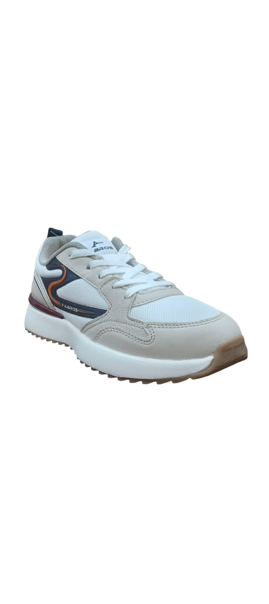 Abros Sport Shoes Tero