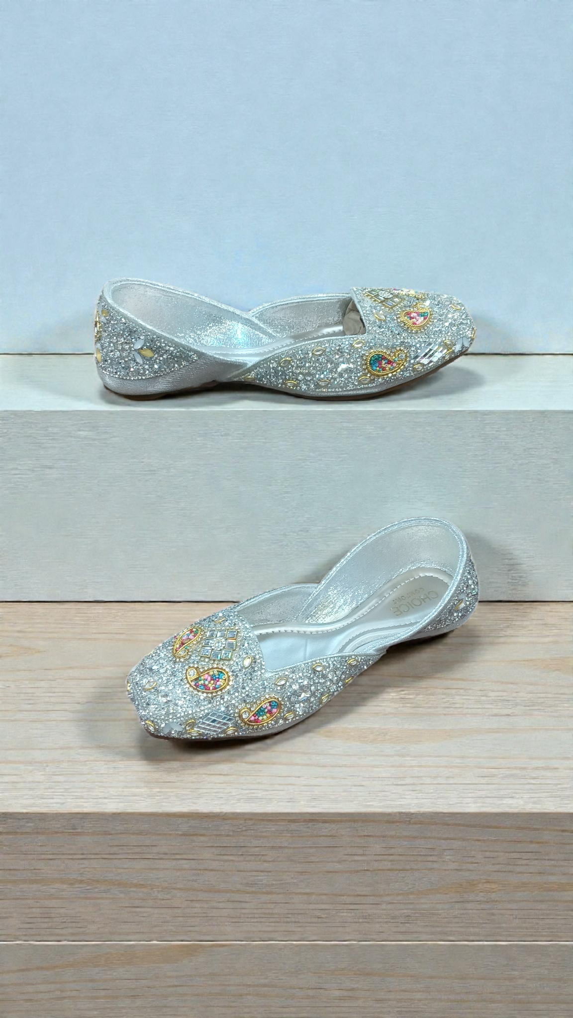 Women Mojri 3900