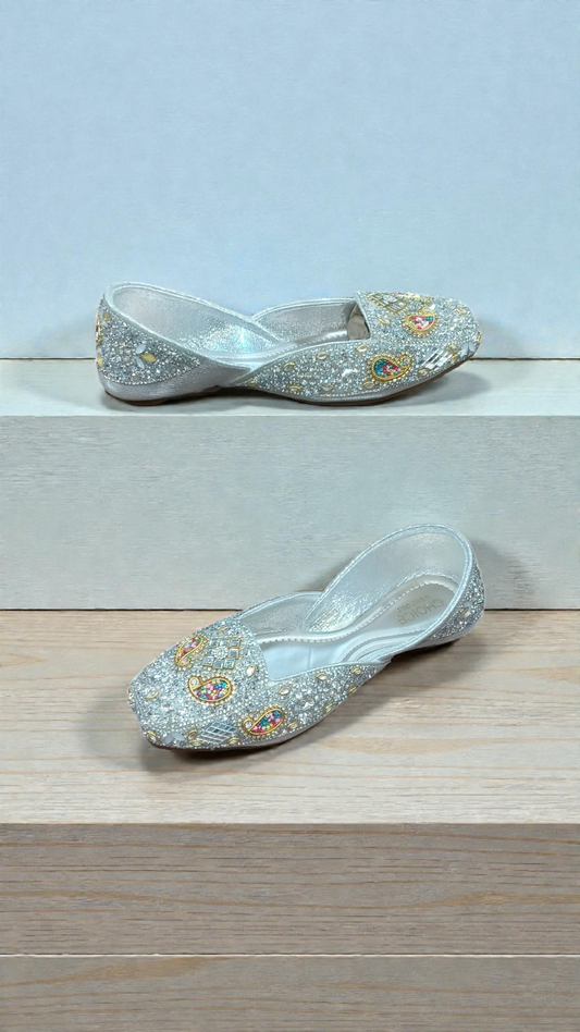 Women Mojri 3900