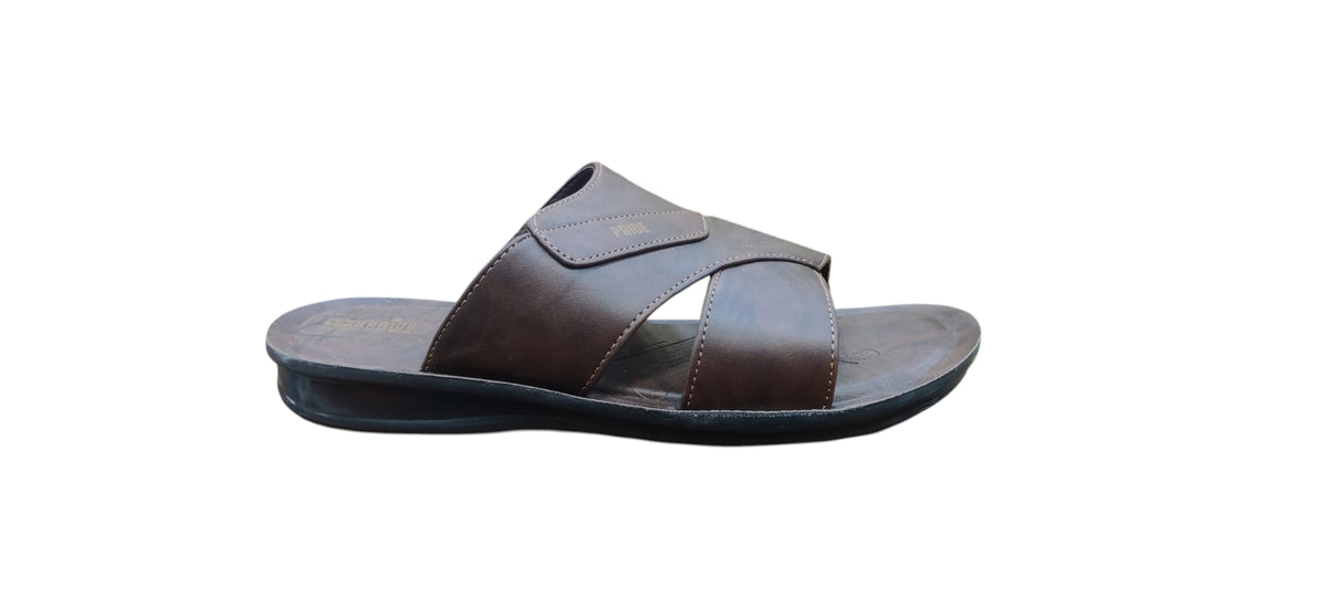 VKC Pu Slippers Gp4424 (399)