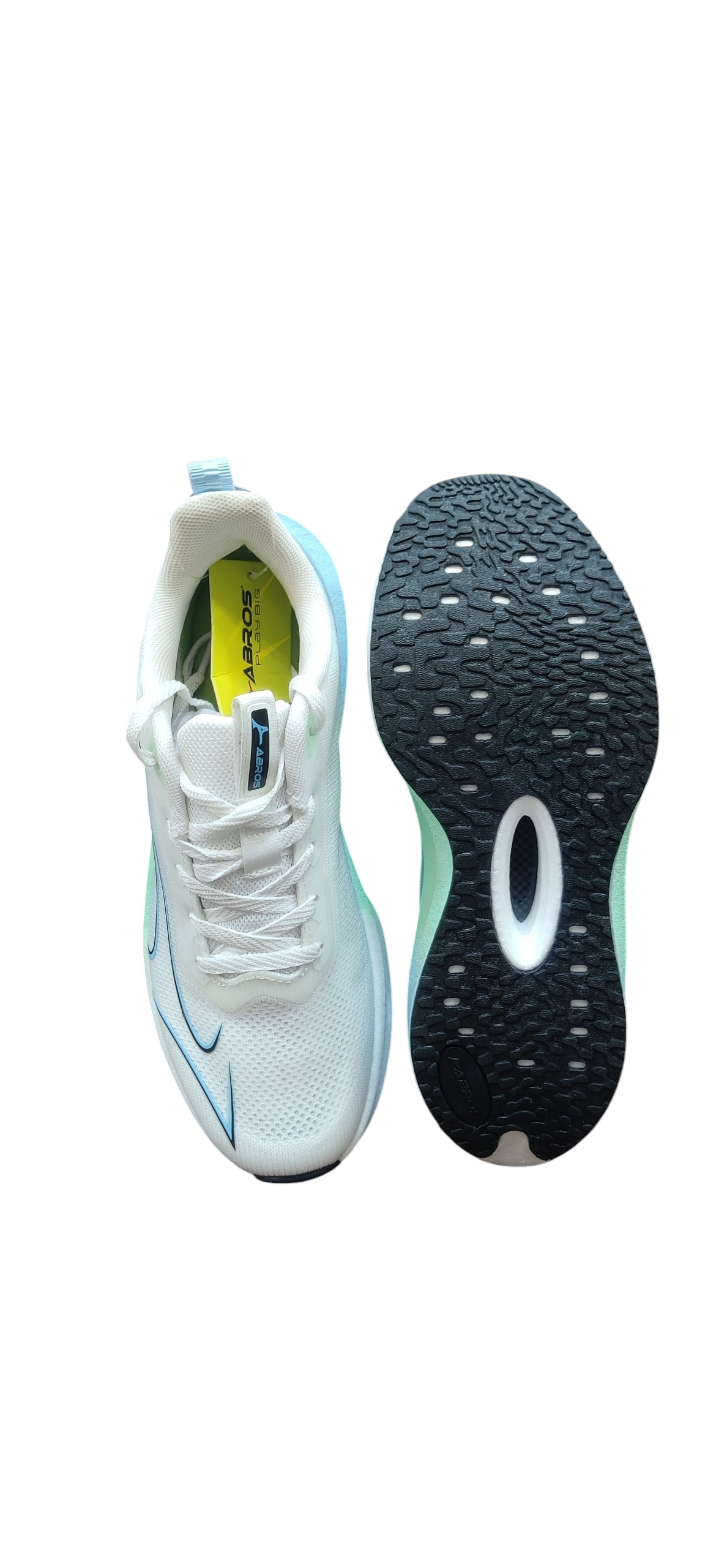 Abros Sport Shoes Caden