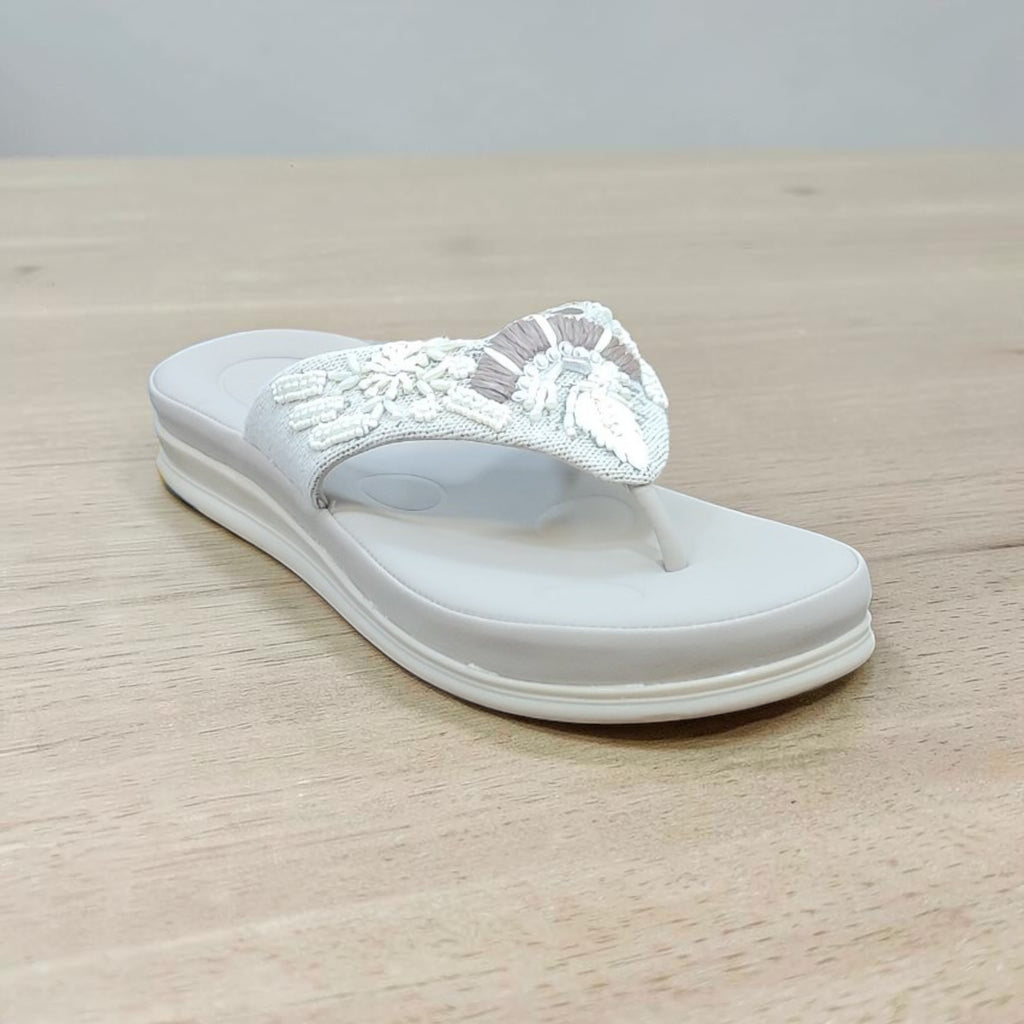 Sleek Casual Slipper OLAML1005
