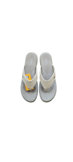 Hooves Women Doctor Slipper 756