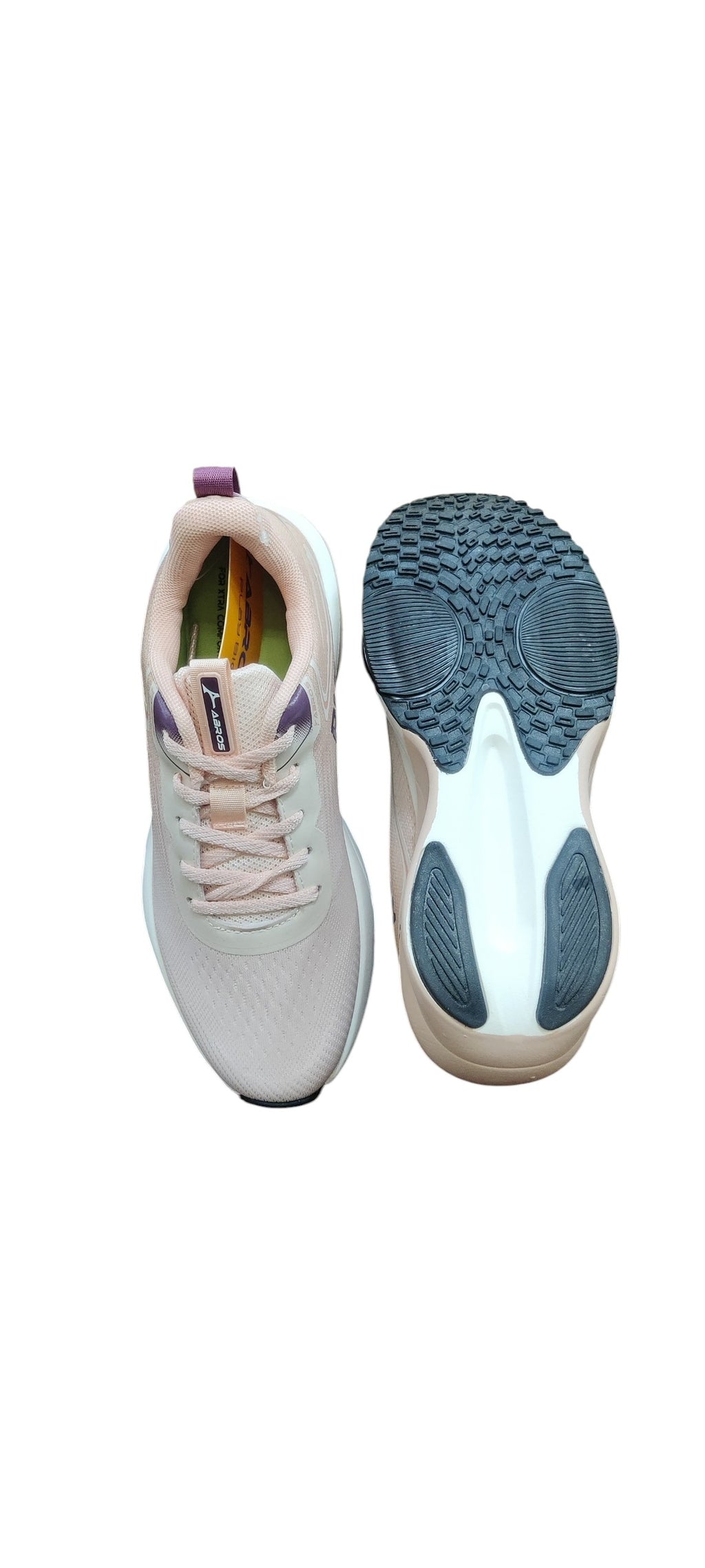 Abros Sport Shoes Lumina