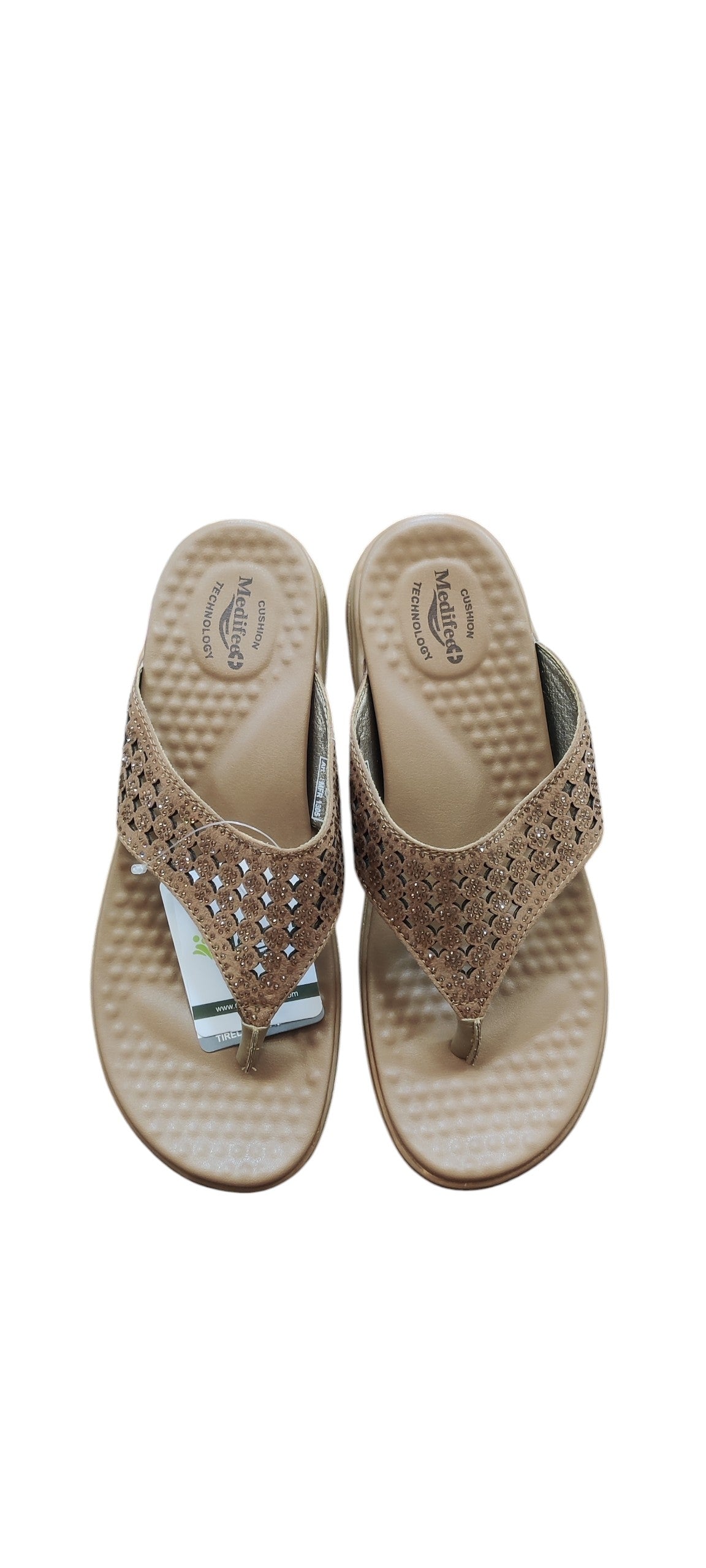 Medifee Slipper MF1305