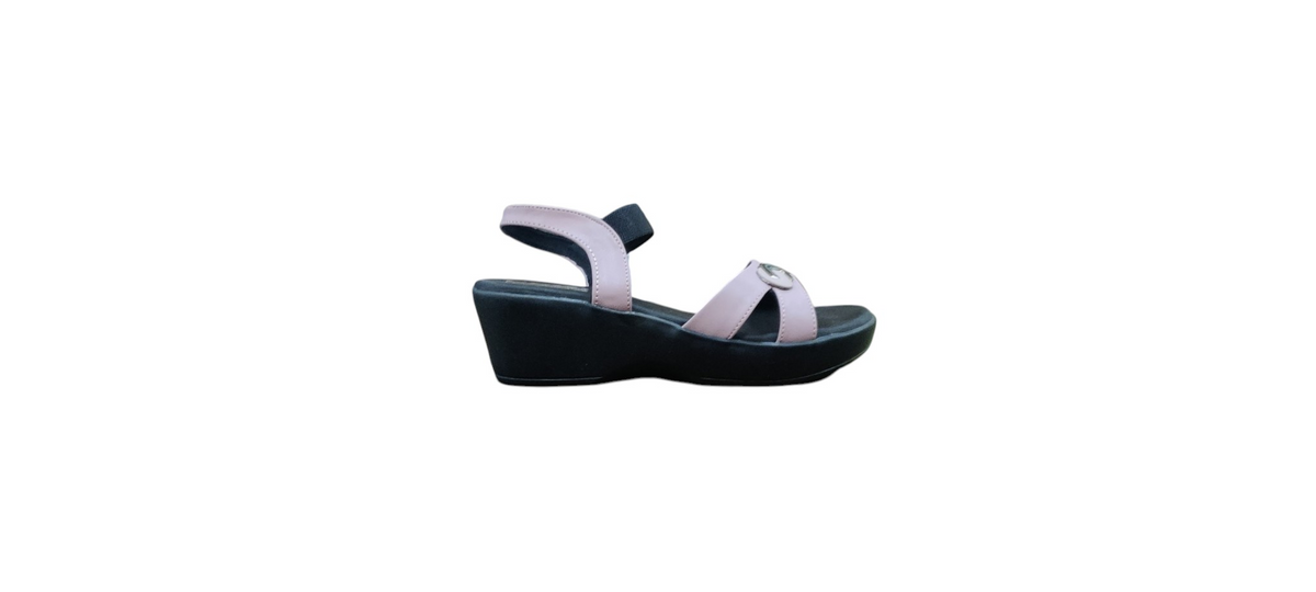 Sleek Casual Sandal OLA15/1640