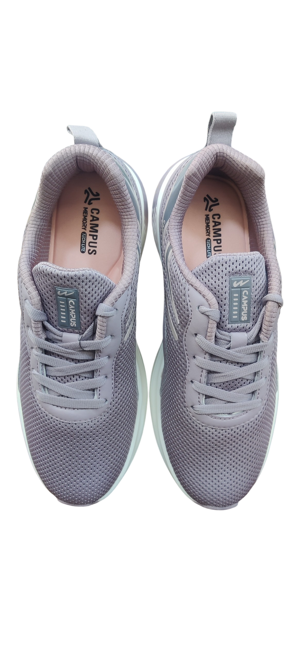 Campus Women Sport Shoes Pigment (1249)