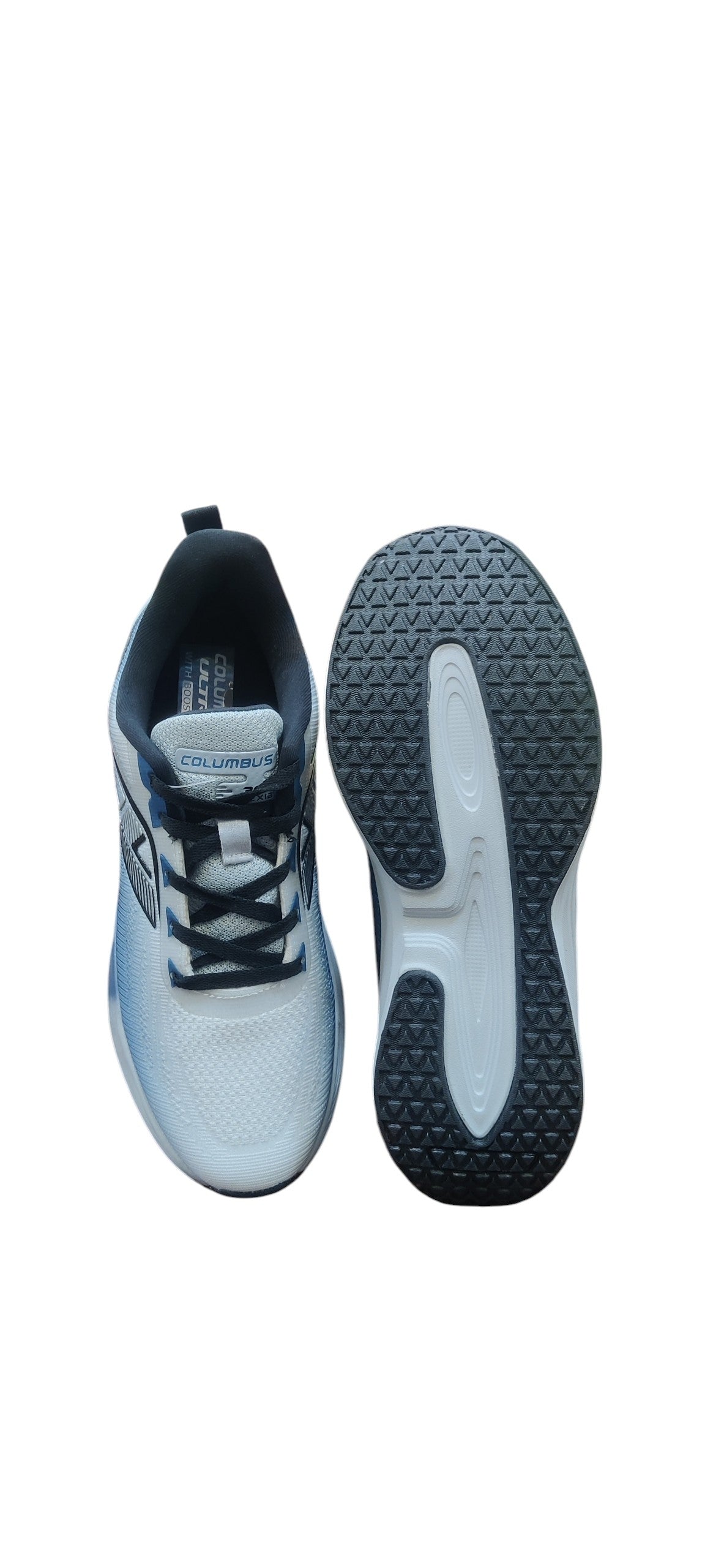 Columbus Sport Shoes Jack