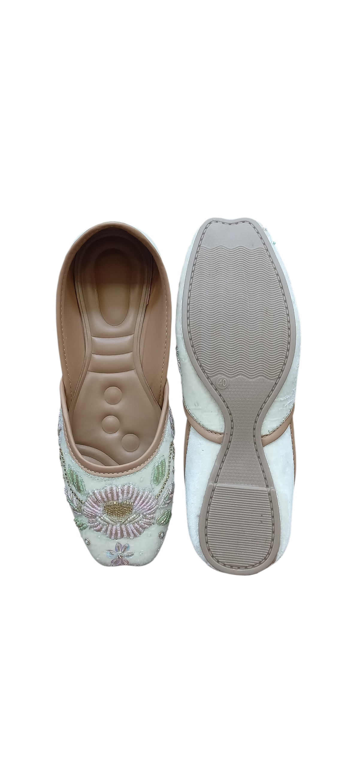 Women Mojri 46/1007