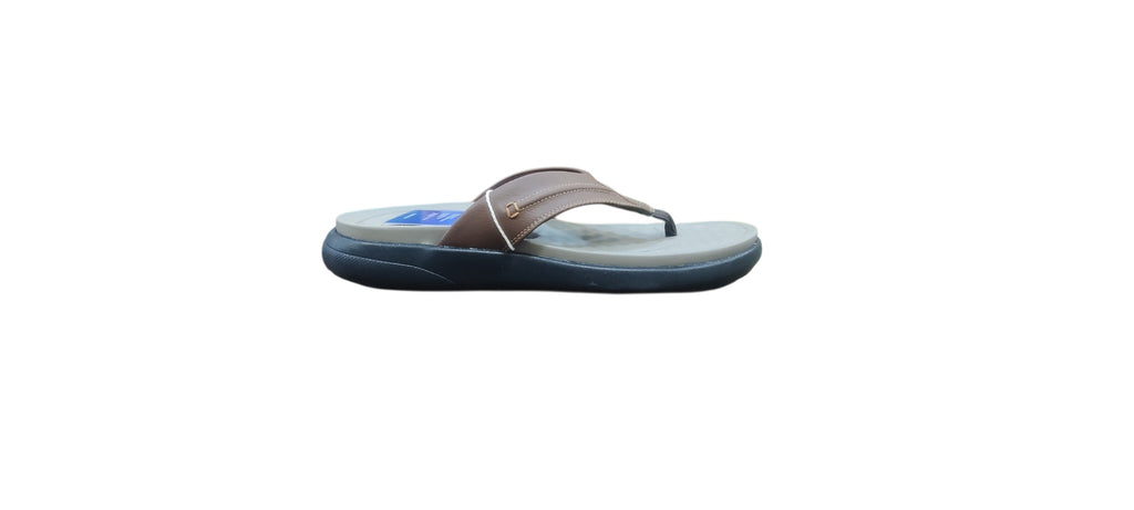 Hooves Men Slippers 2721 (1149)