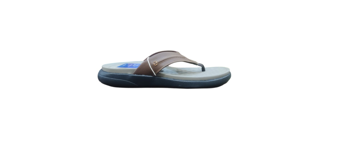 Hooves Men Slippers 2721 (1149)