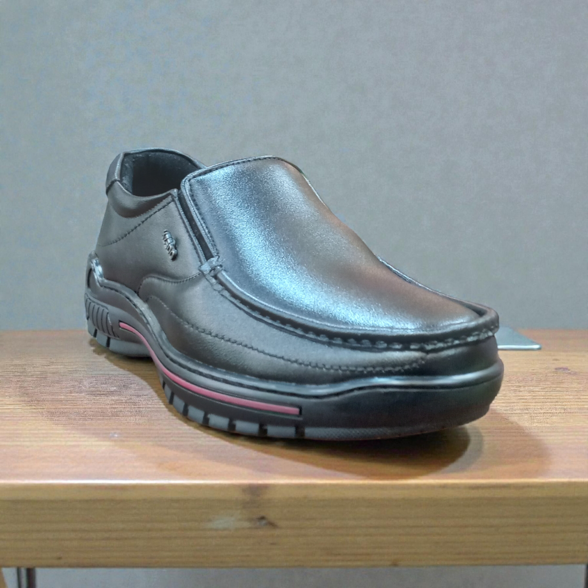 Men Leather 52