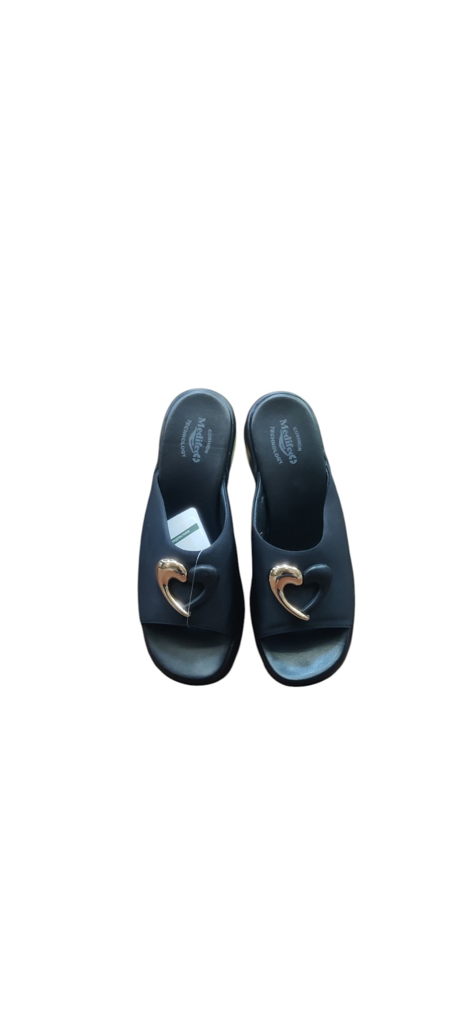 Women Medifee Doctor Slipper MB115