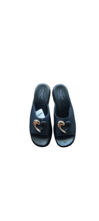Women Medifee Doctor Slipper MB115