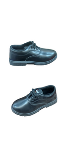 Black Shoes Tango/36