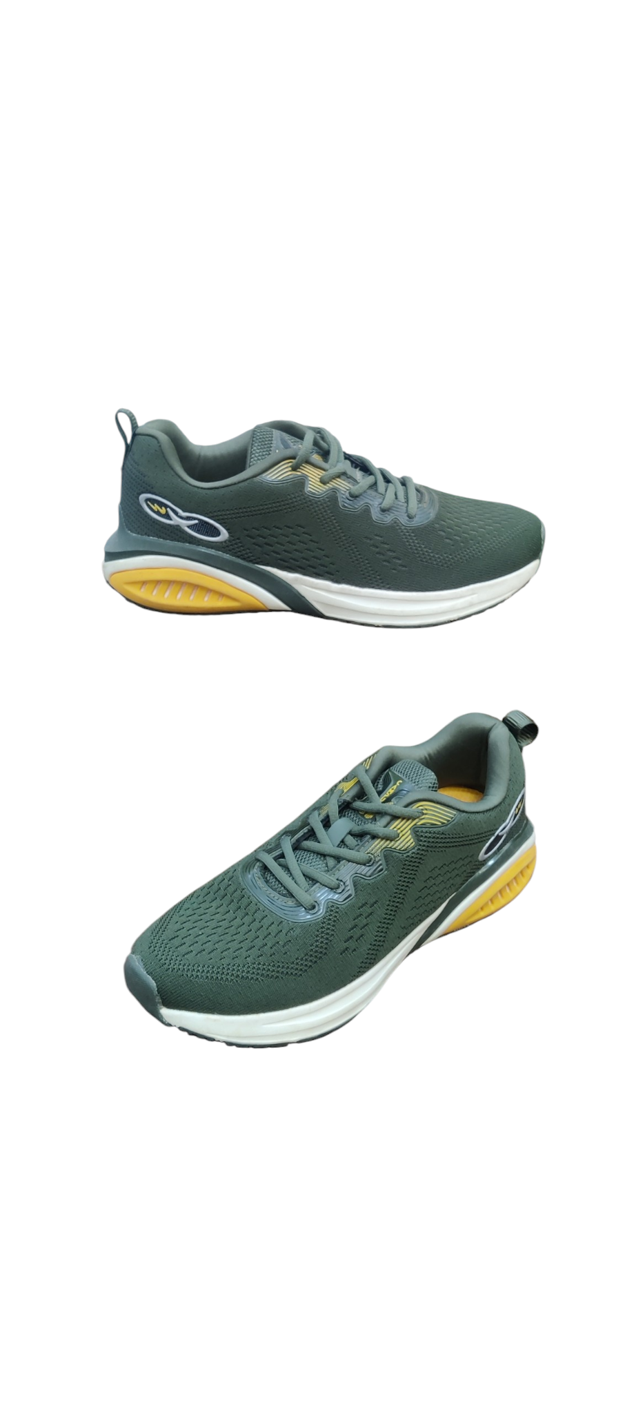 Campus Sport Shoes Painter