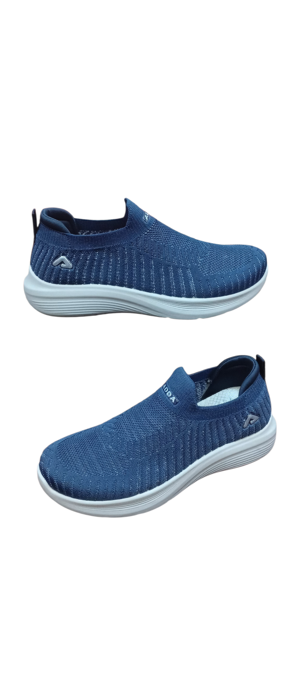 Adda Shoes Walk03