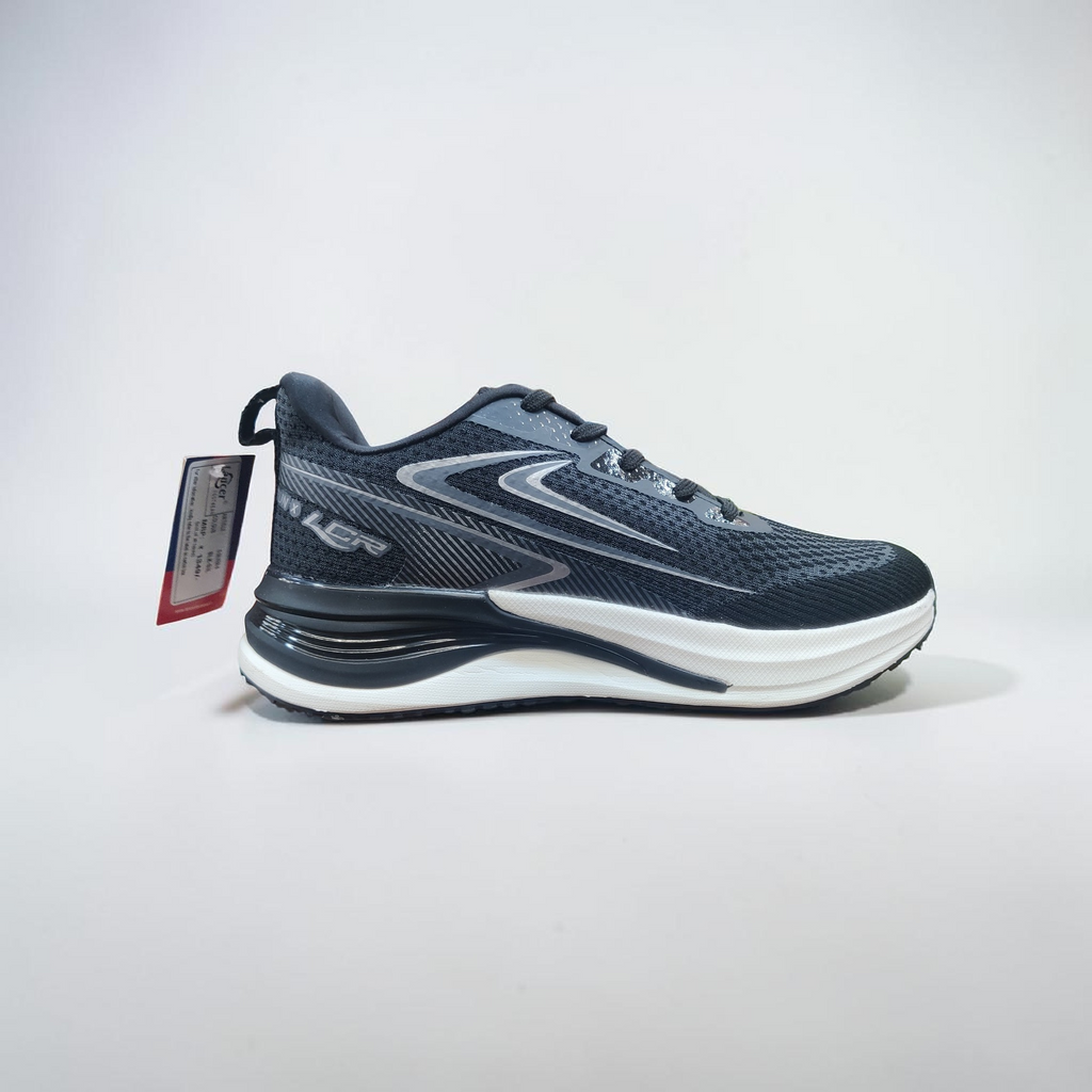 Lancer Sport Shoes silver6