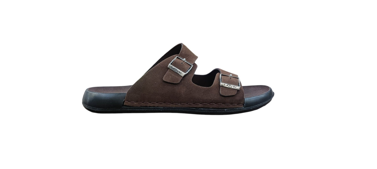 Lancer Gents Slippers LUXE5002