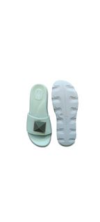 Women Medifeet Doctor Slipper MFR1177 (1335)