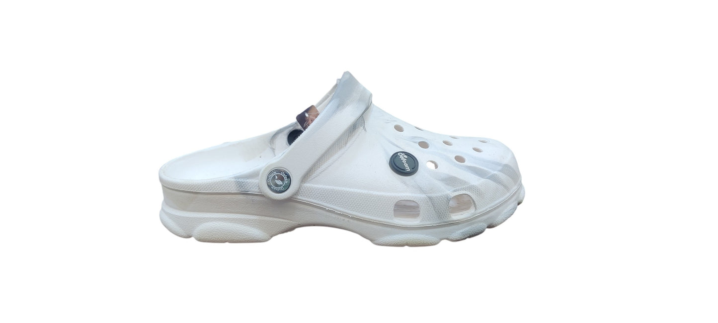 Oofoam Clogs Turbo