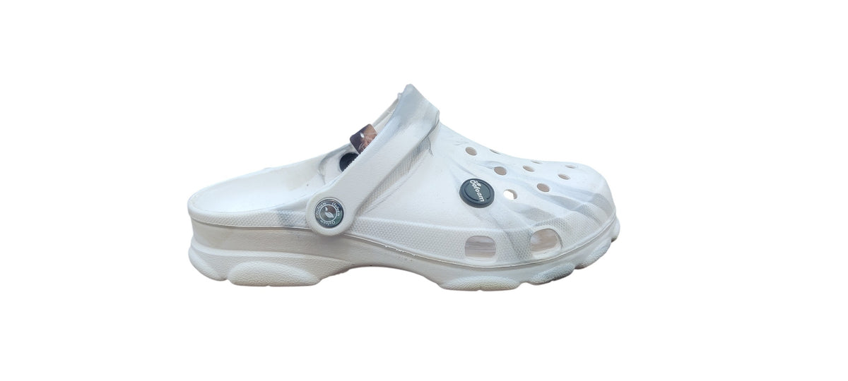 Oofoam Clogs Turbo