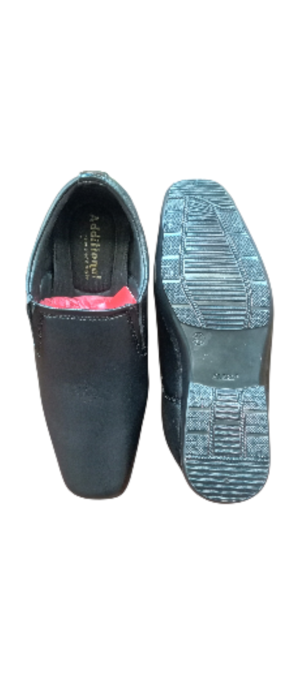 Men Leather S51