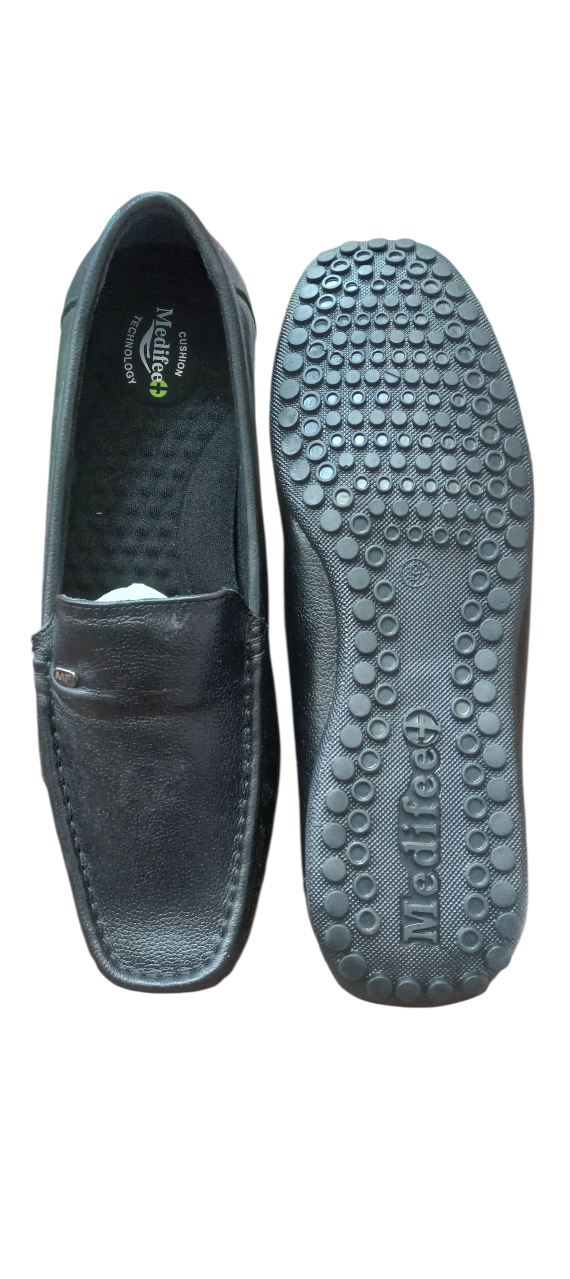 Medifee Loafer L2