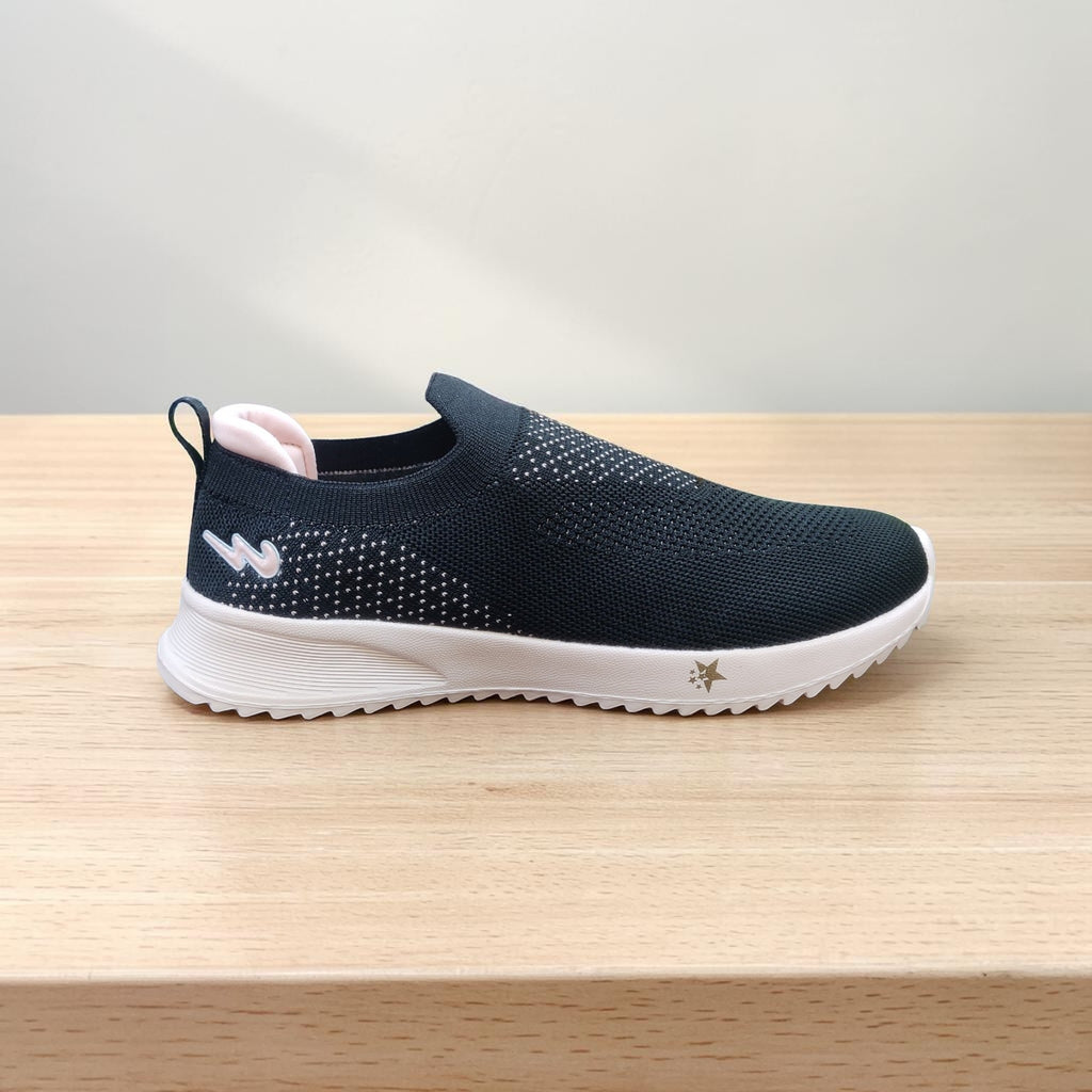 Campus Women Shoes Tyla Adv N (1049)