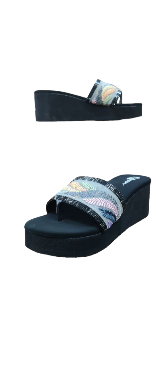 Women Sandal OLA 521
