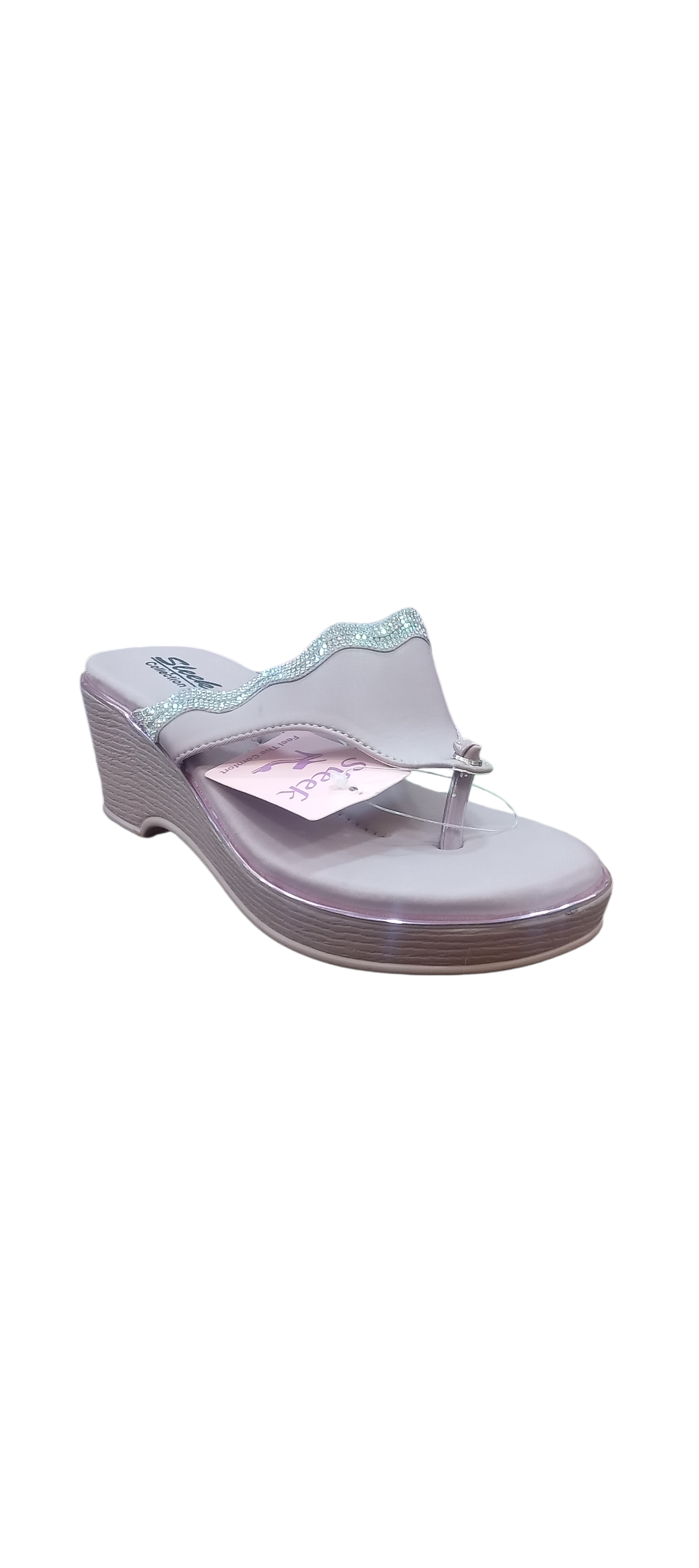 Women Sandal 214/7118