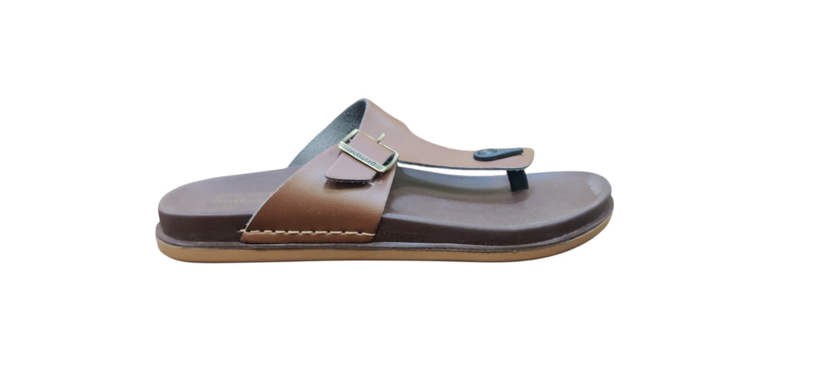 Walkaroo Pu Slippers We1356