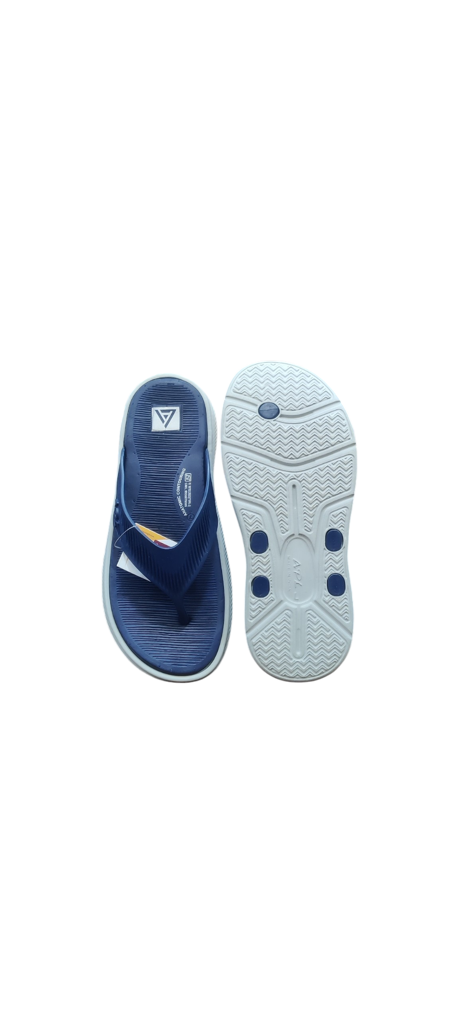 APL Men Slipper Yee Pro