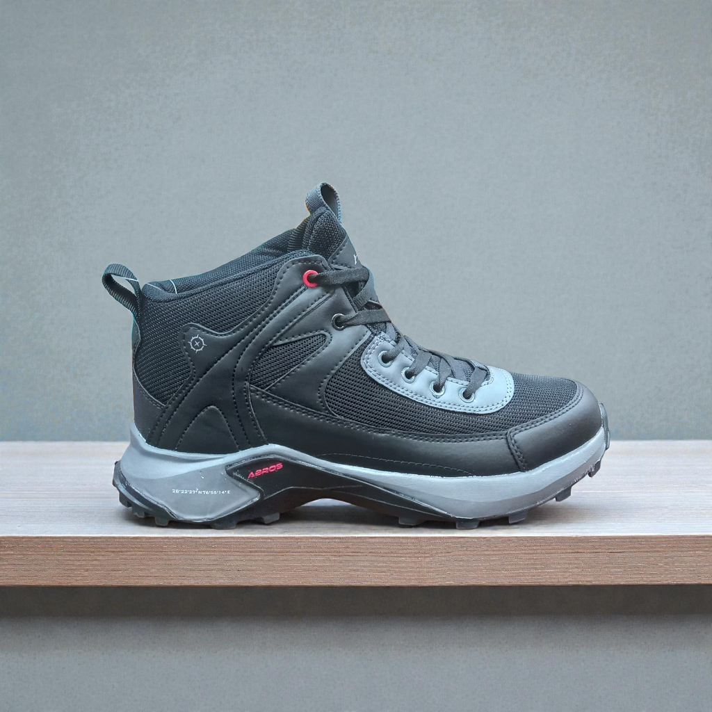 Abros Sport Shoes Safari pro
