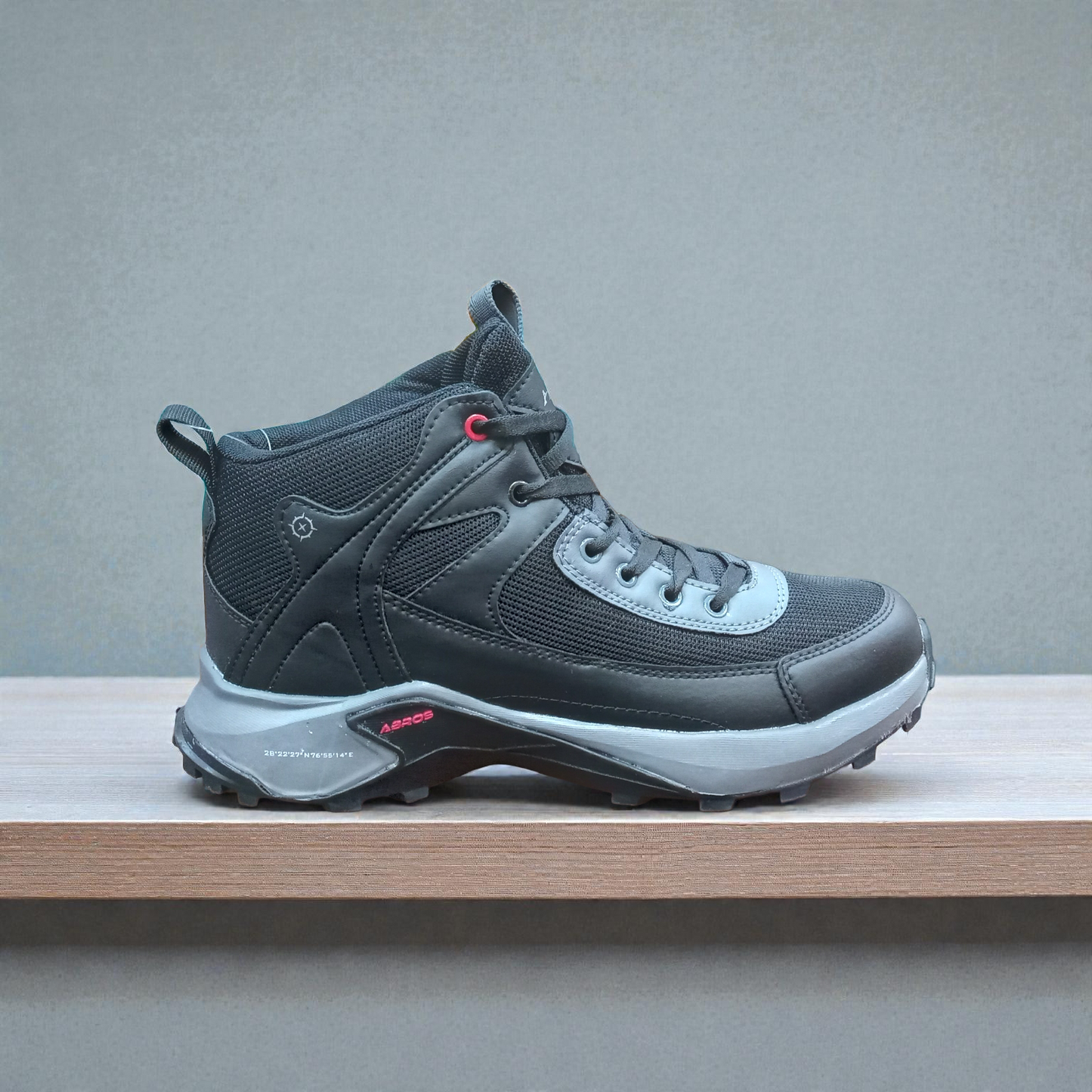 Abros Sport Shoes Safari pro