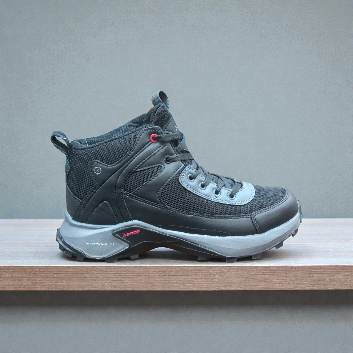 Abros Sport Shoes Safari pro