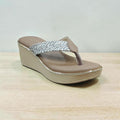 Sleek Casual Slipper OLA391/8025