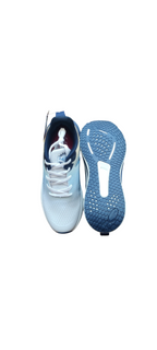 Lancer Sport Shoes Silver6