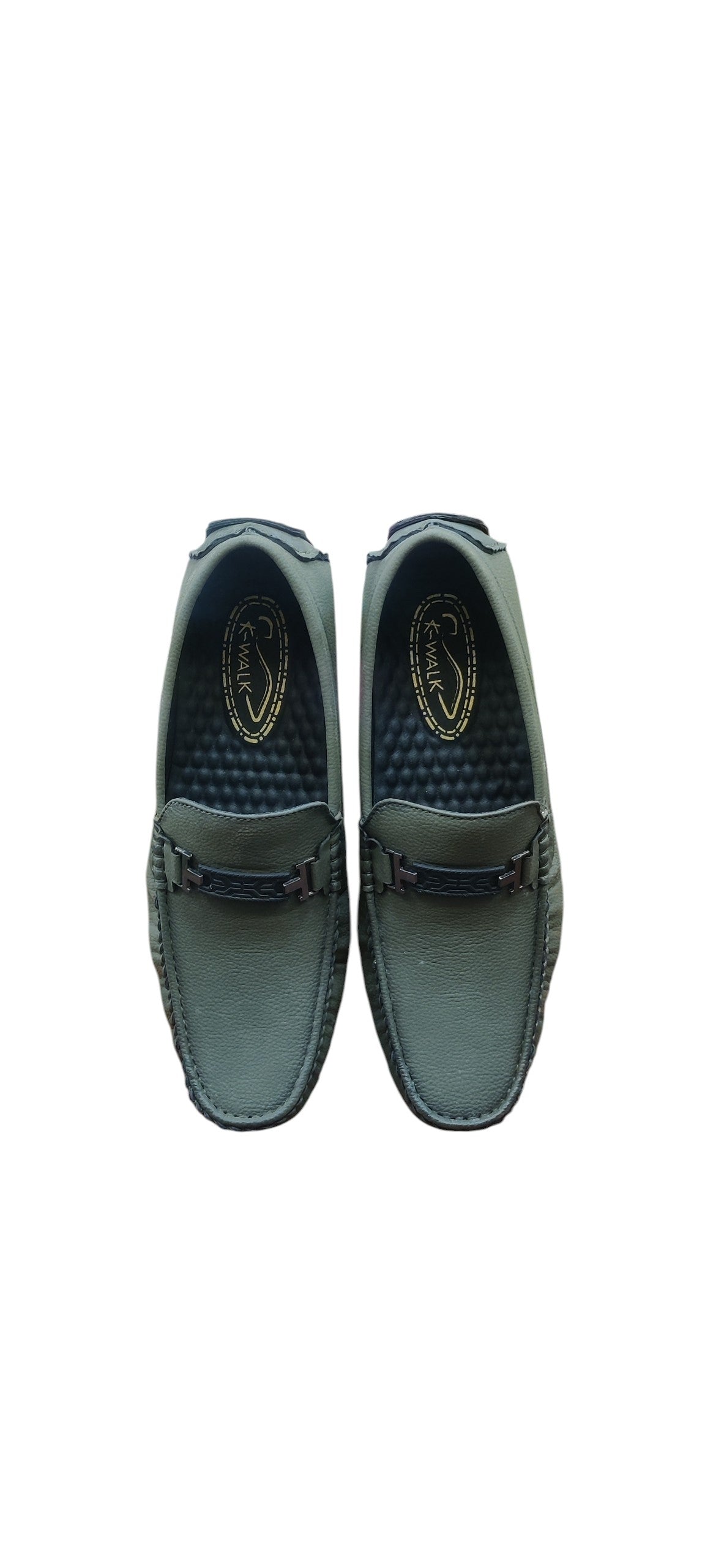 Kwalk Men Loafer Active01