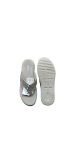 Hooves Women Doctor Slipper 1369
