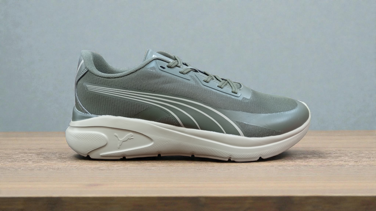 Puma Shoes 31110904