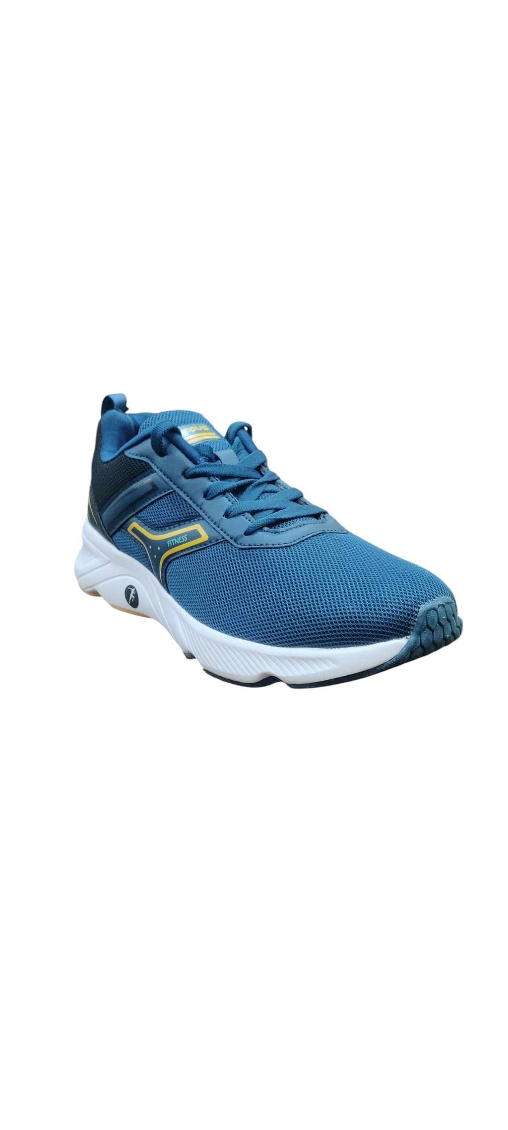 Campus Shoes Camp Ridder